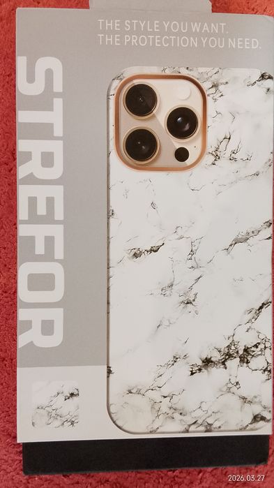 iPhone 15 PRO Max чехол