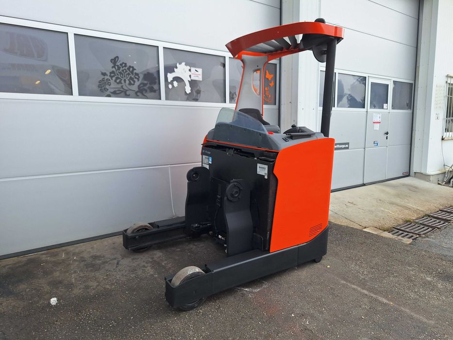 Ричтрак TOYOTA/BT RRE160H - 9500 мм