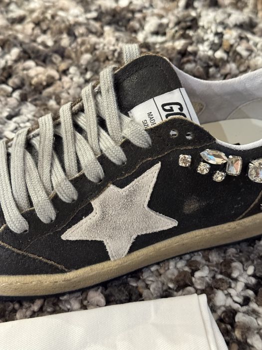 Golden Goose Sneakers