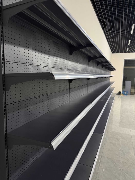 Do'konlar uchun savdo stellajlari | Торговые стеллажи для магазинов