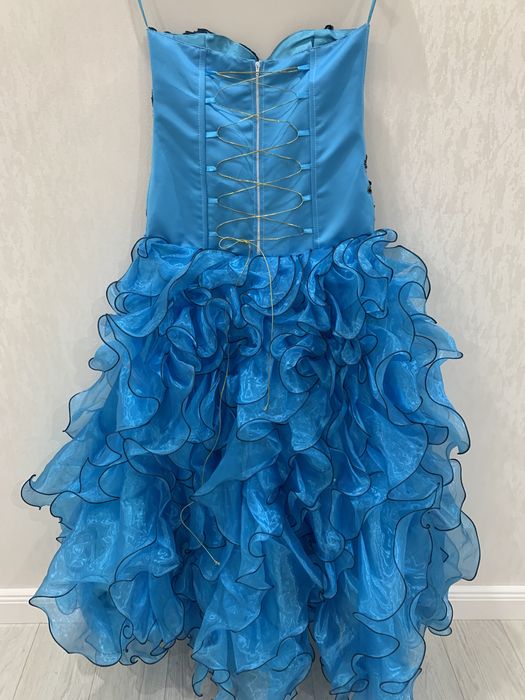 платье для девочек