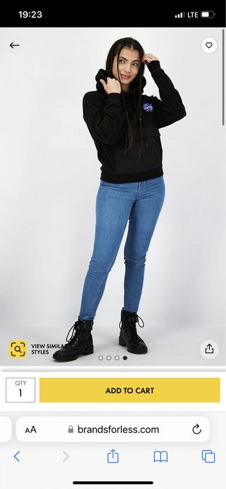 Свитера брендовые