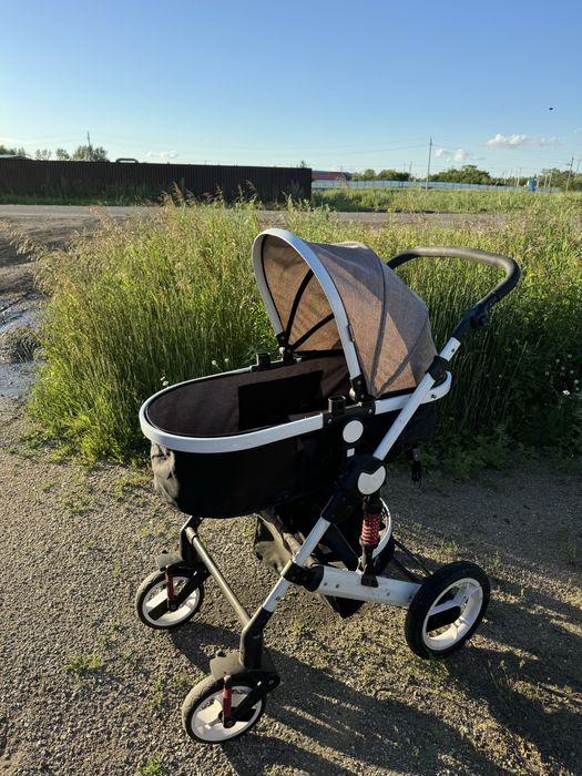 Продам Детскую Каляску