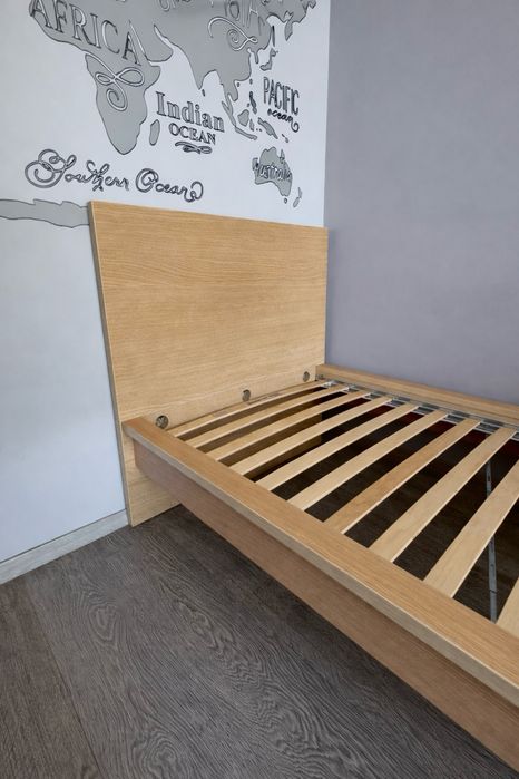 Продам кровать