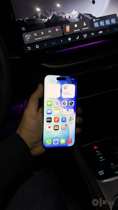 Iphone 17 Air.