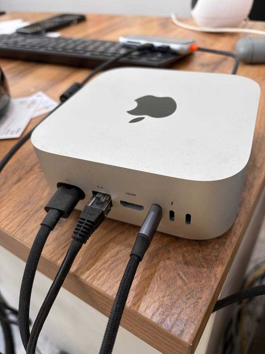 Apple Mac mini M4 16 256