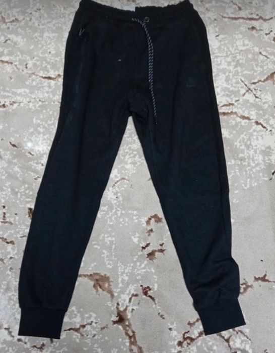 Nike tech flecce Black