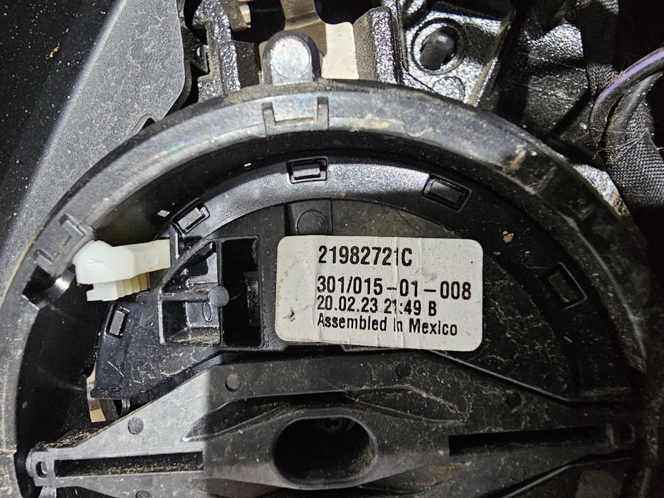 Oglinda stanga Audi Q5 FY dupa 2017