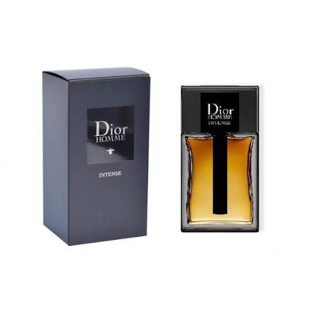 Оригинал ! Dior Homme Intense EDP 100мл.
