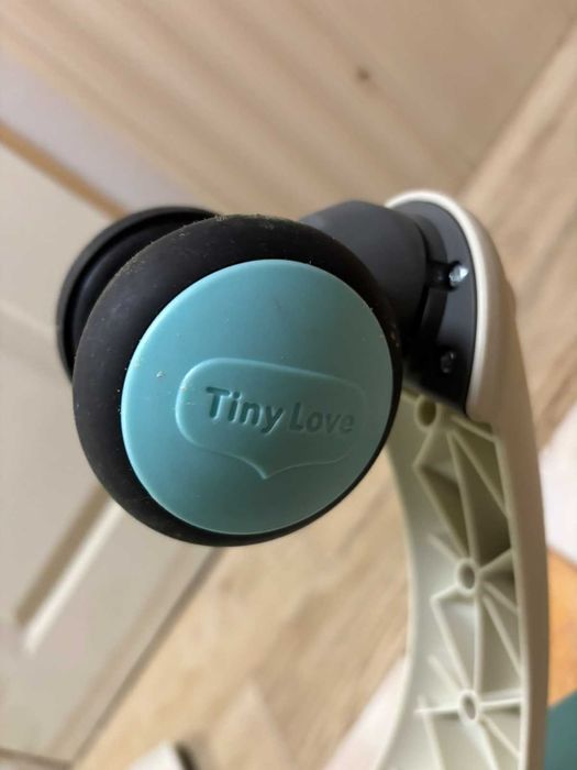 Уокър TINY LOVE Активна играчка за прохождане 5в1 WALK BEHIND