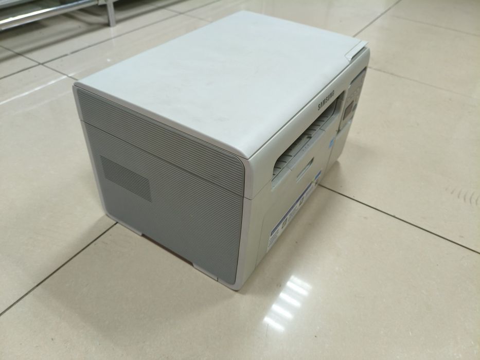 Продам принтер МФУ Samsung 3407.