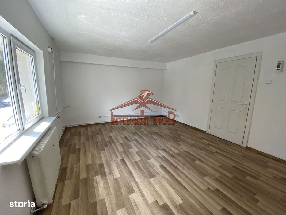Spatiu birouri in Sibiu pe Calea Dumbravii