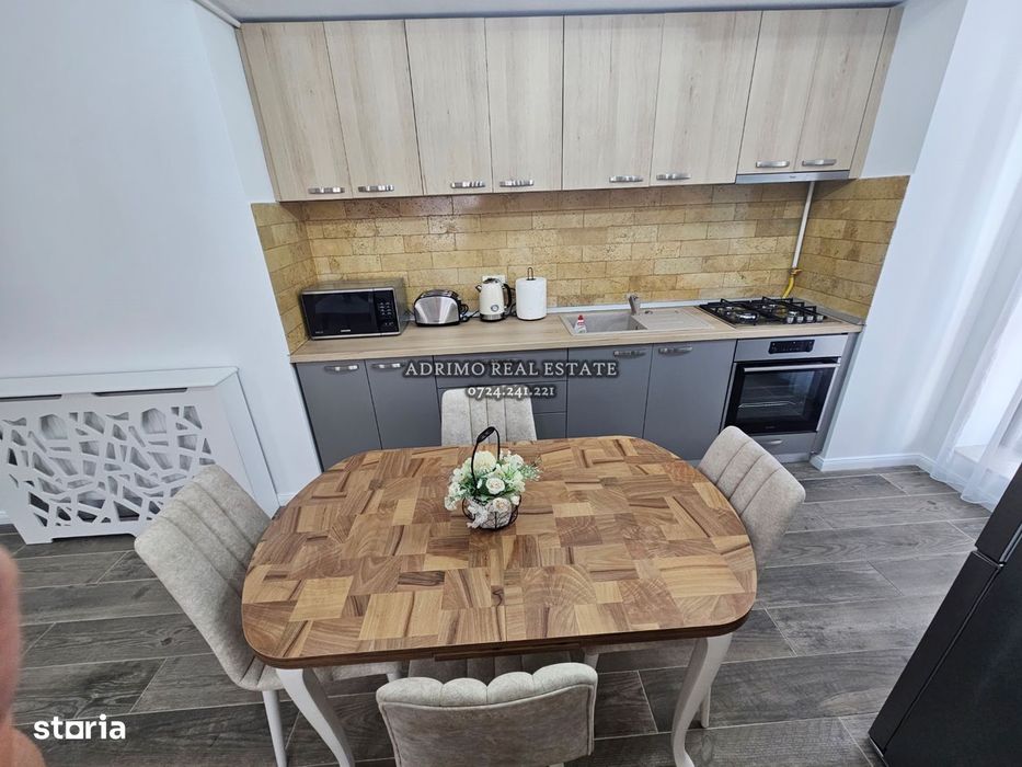 AVIATORII RESIDENCE - Ap2cam - Garaj Subteran - 700 euro