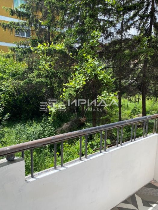 Тристаен апартамент в гр. София на ул. Оборище