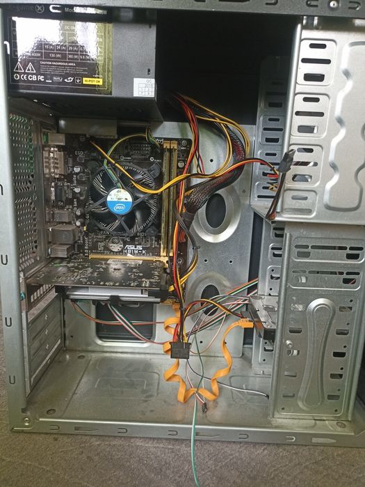 Продам компьютер