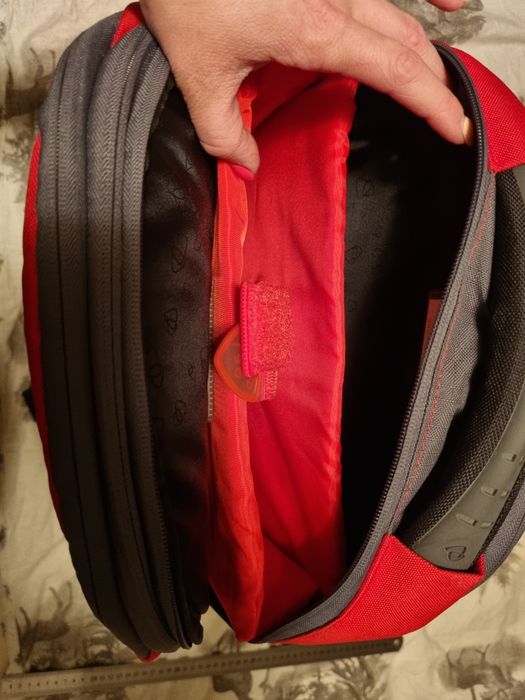 Раница за лаптоп и не само