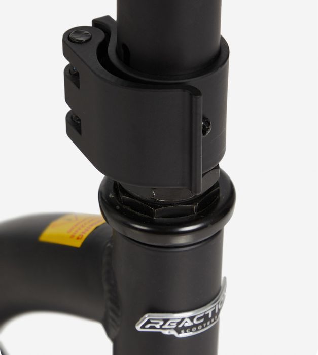 Самокат Reaction Non-fold No Shock, 200 мм