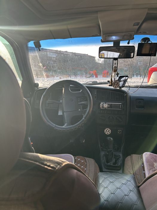 Продам wv пассат б3 в хорошем состояние