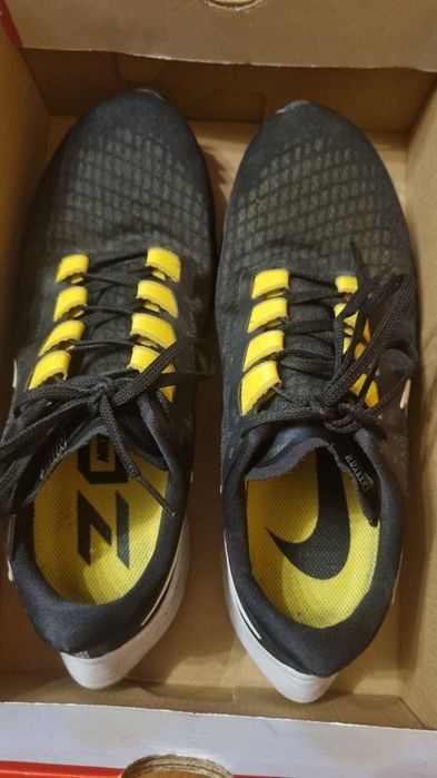 Маратонки Nike Air Max Zoom