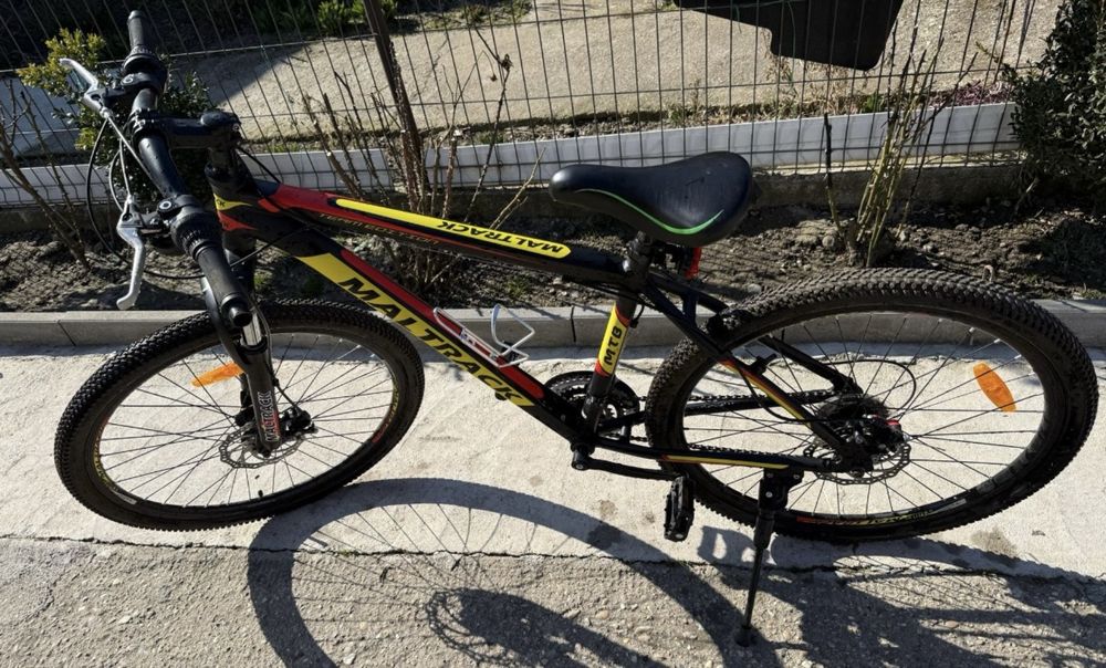 Biciclete de vanzare
