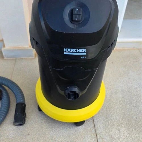 Пылесос Karcher AD3.200, 1200Вт
