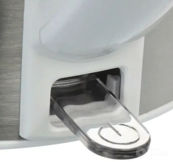 Электрический чайник Tefal KI772138, 1,7 л, 2200 Вт
