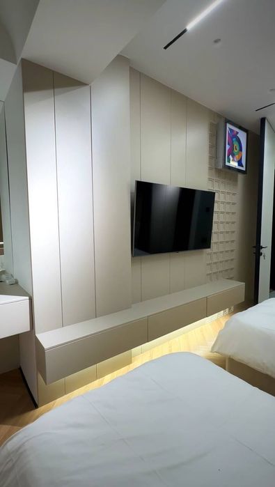 Modern Towers продается 3 комнатная квартира ремонт ул.Шота Руставели