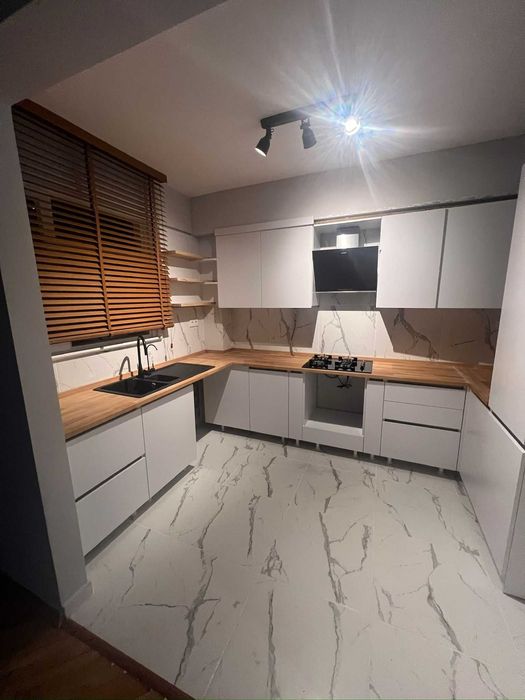 Dulap bucatarie mobila la comanda