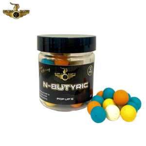 Топчета за риболов Pop Up Battle Baits