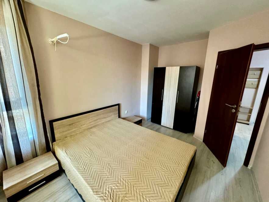 Дава се под наем Двустаен апартамент в Пловдив, Мараша - 60 кв.м за 425 € - Снимка #2