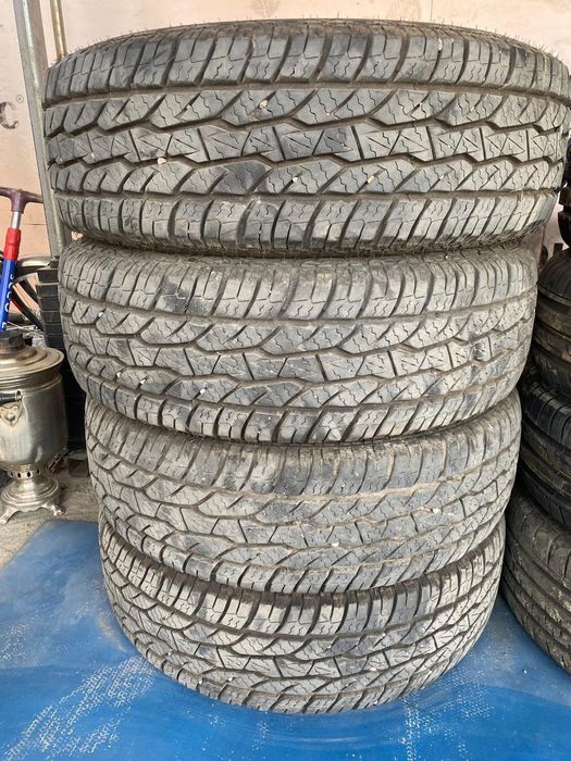 Продам шины MAXXIS AT 771 235/70/R16