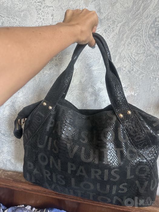 Продается итальянская сумка