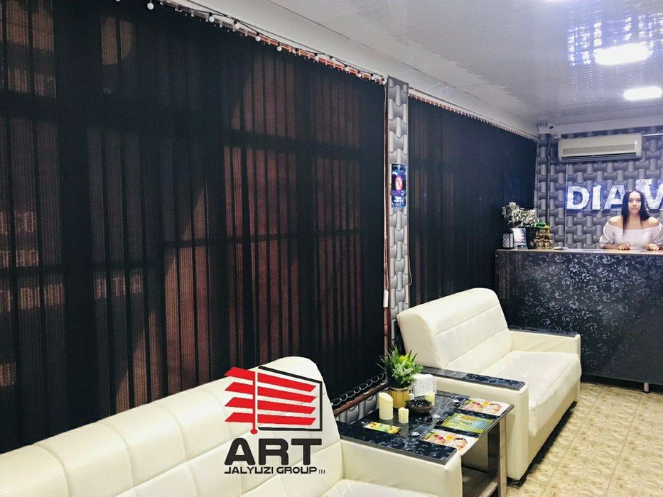 Jalyuzi | Jaluzi | Жалюзи | Жалузи | На заказ Jaluza жалуза С-08