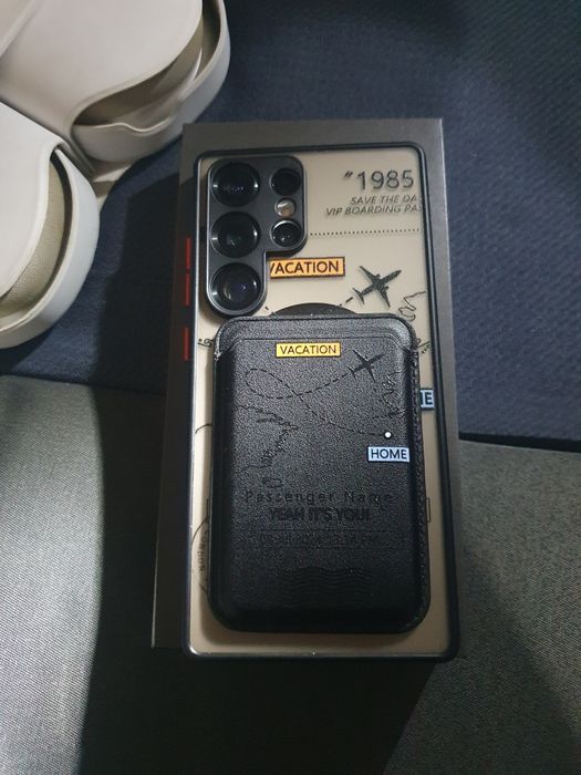 512гб Самсунг с25 ультра + наушники