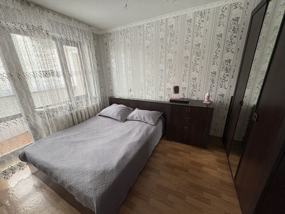 Возьму девочку на подселение от 18 до 21 года