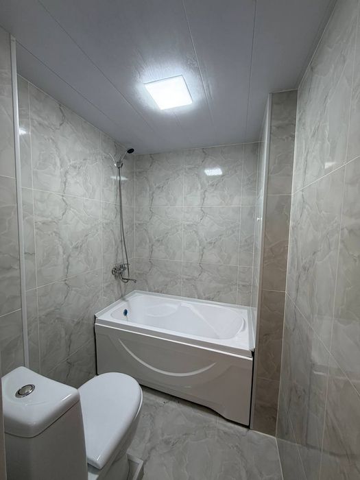 Продаю 3 ком квартира на 2 этаже 4 этажного дома. Дубовый.