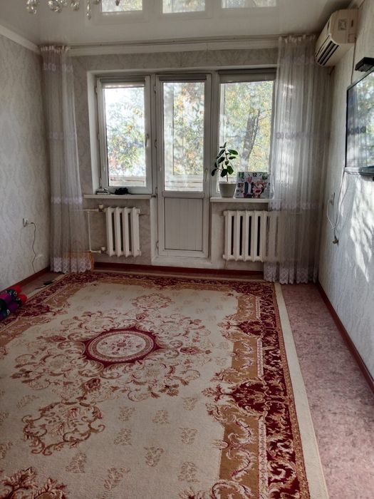 Продам квартиру.