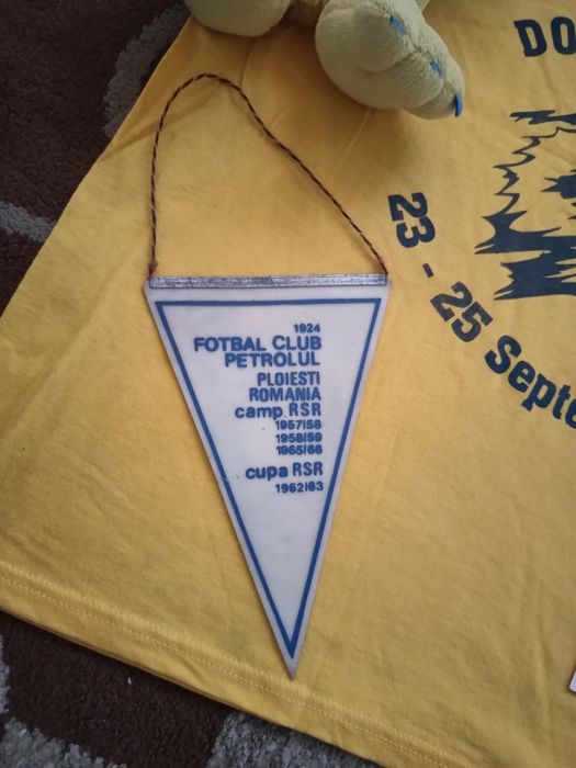 Lot echipa de fotbal Petrolul Ploiești