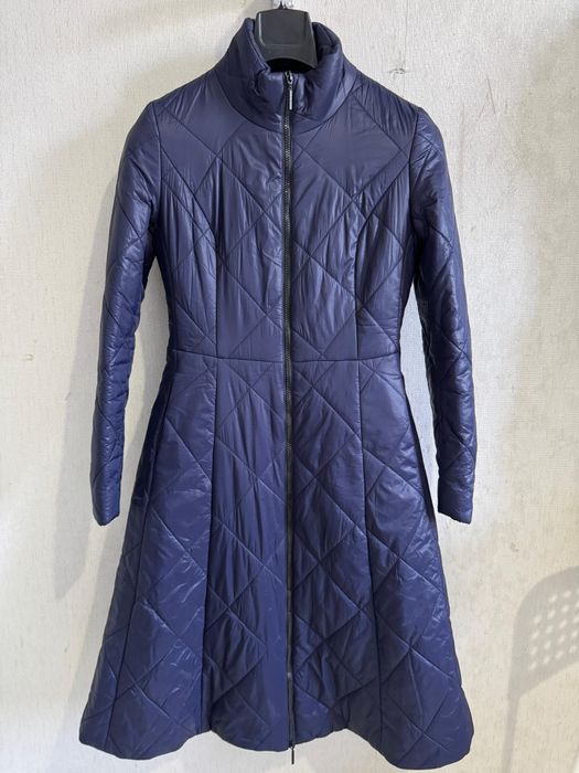 Весенняя стеганка,размер 42