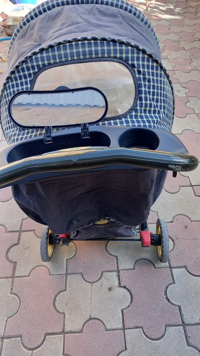 Продаю детскую коляску