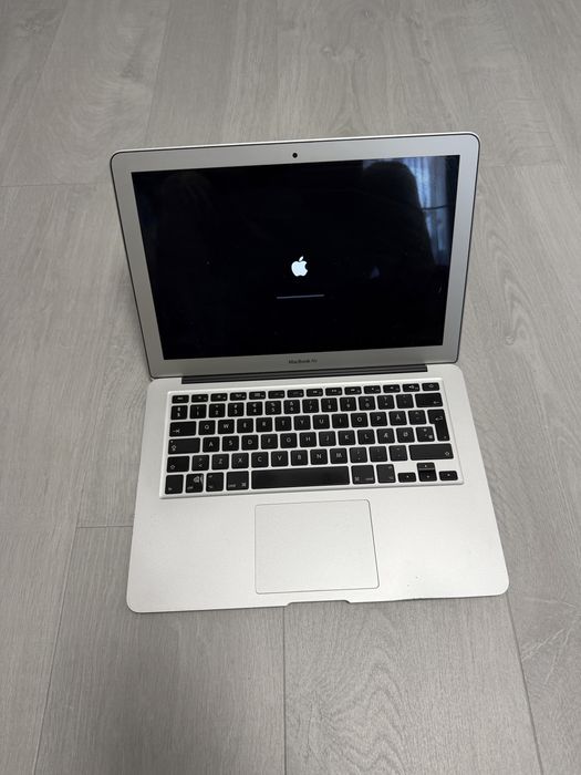 Macbook Air 2014