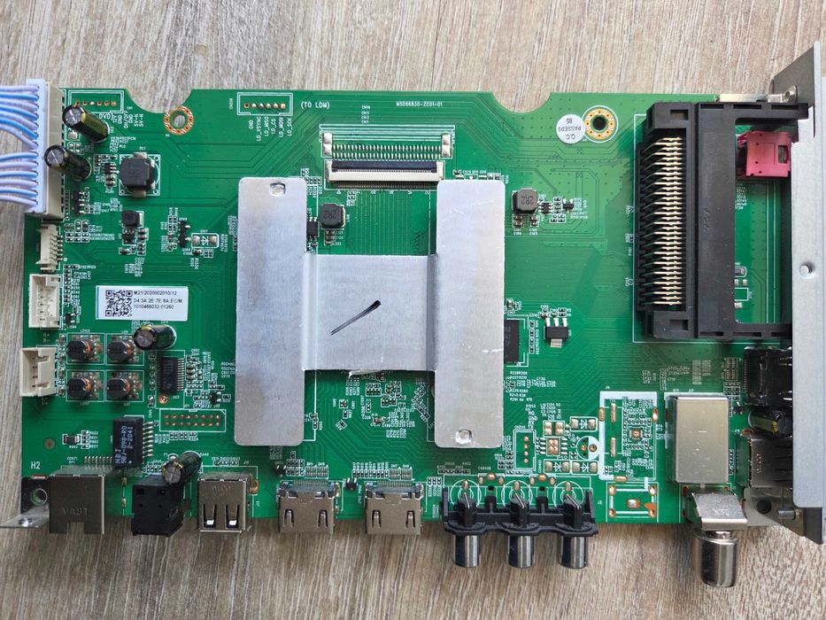 BN9655095E ,35024071 ,MSD66830-ZC01-01, BN9646786A