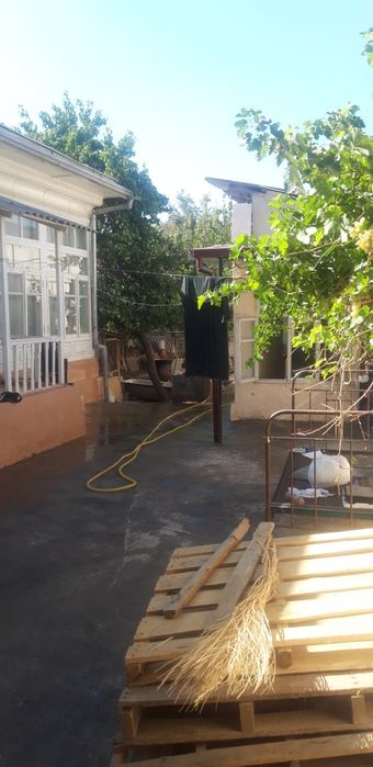 Уй сотилади 6 сотик