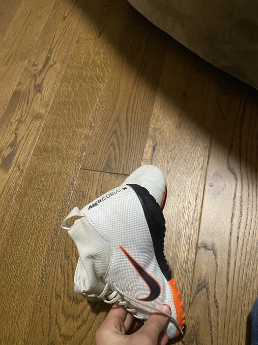 Nike MercurialX marimea 38