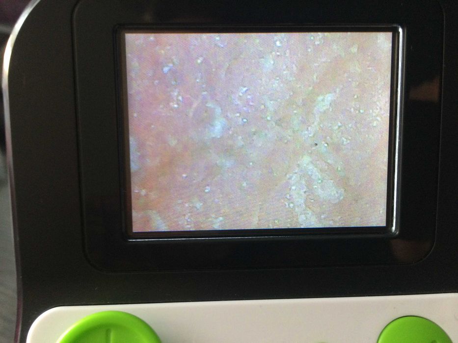 Microscop copii Video Interactif Genius XL Vtech functional.