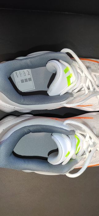 Nike Giannis Immortality 4, номер 38