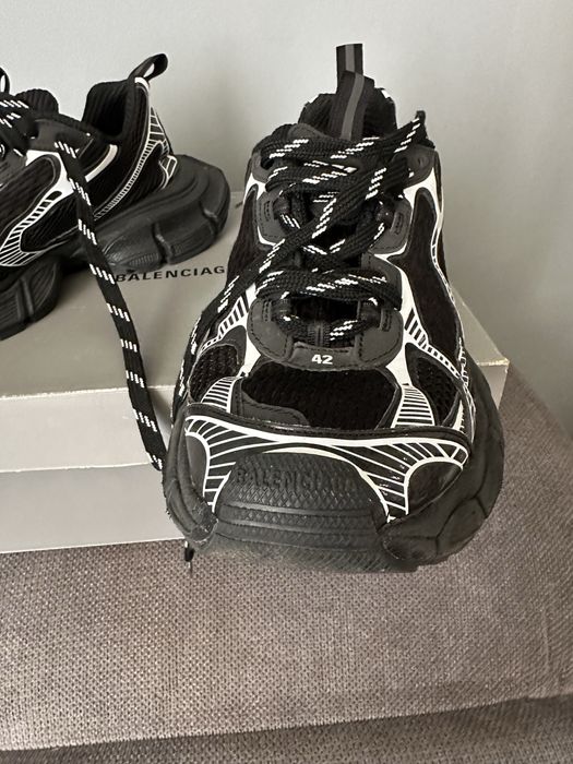 Balenciaga 3xl