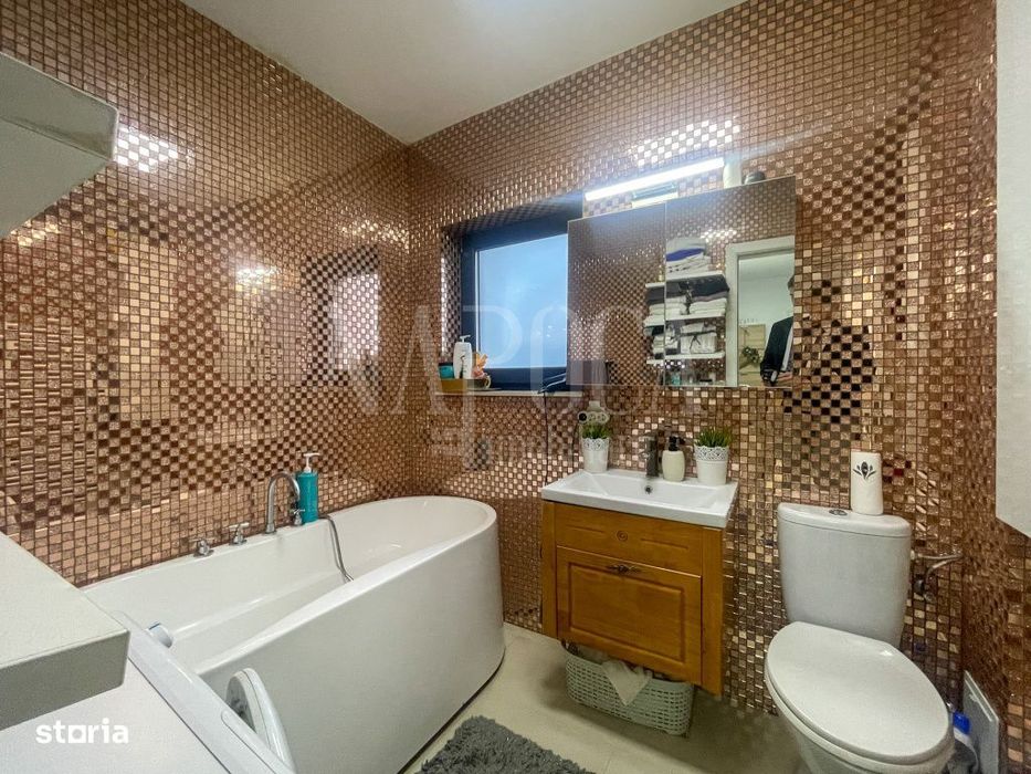 Apartament 2 camere de vanzare in Borhanci, Cluj Napoca