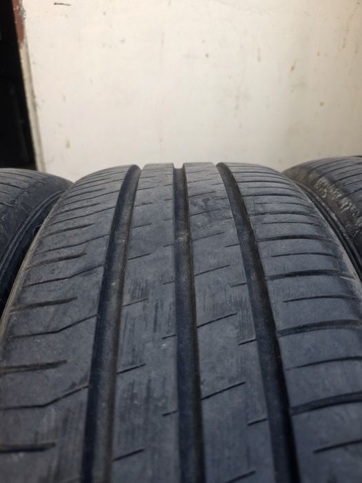 Falken ziex 195/50/15