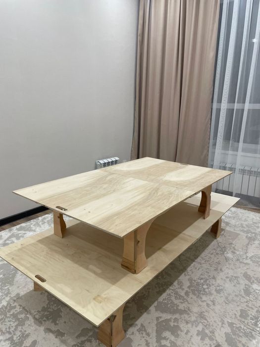 Жер стол аренда !